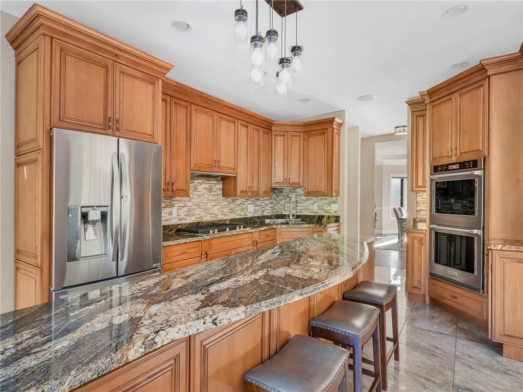 20 Red Brook Crossing