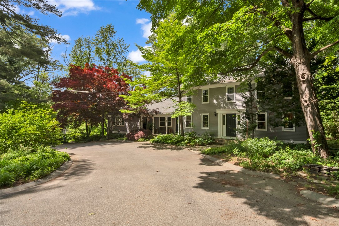 12 Howard Road