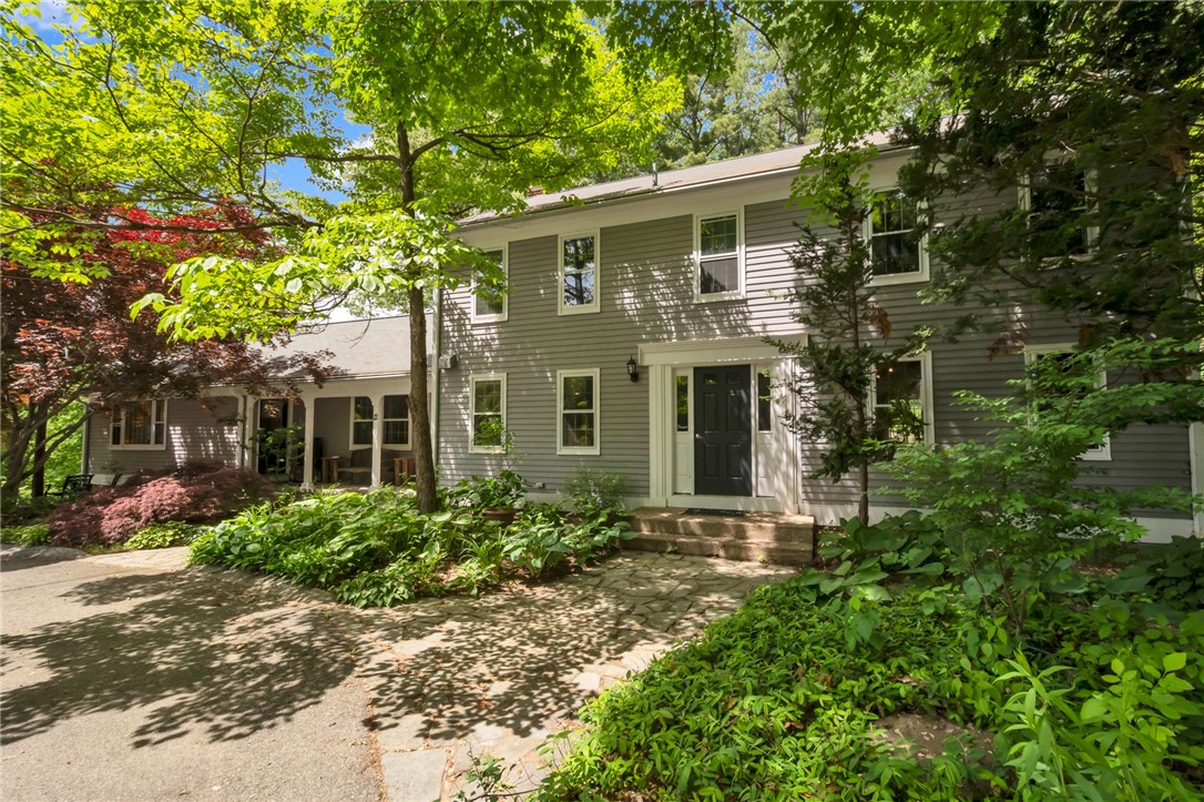 12 Howard Road