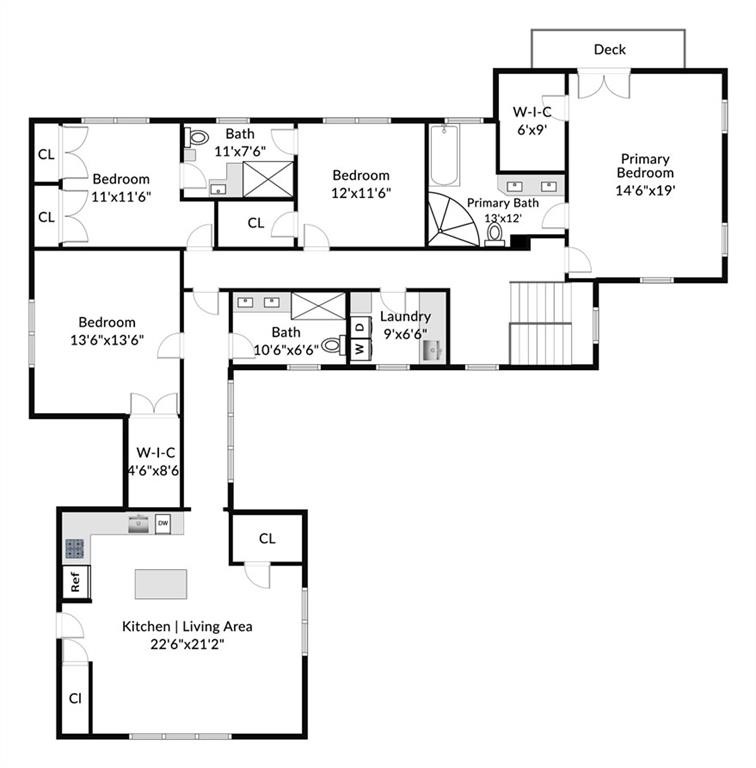 5 Hampden Street