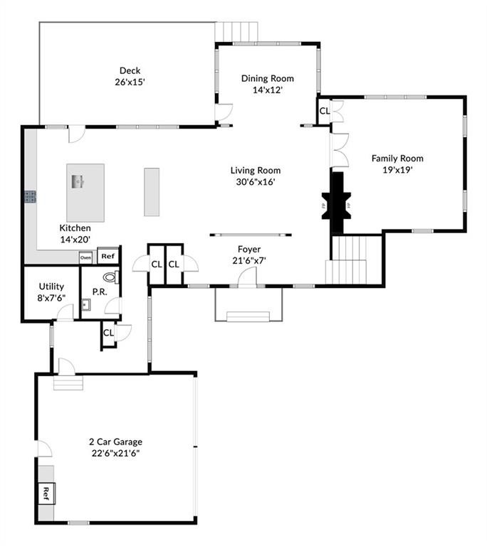 5 Hampden Street