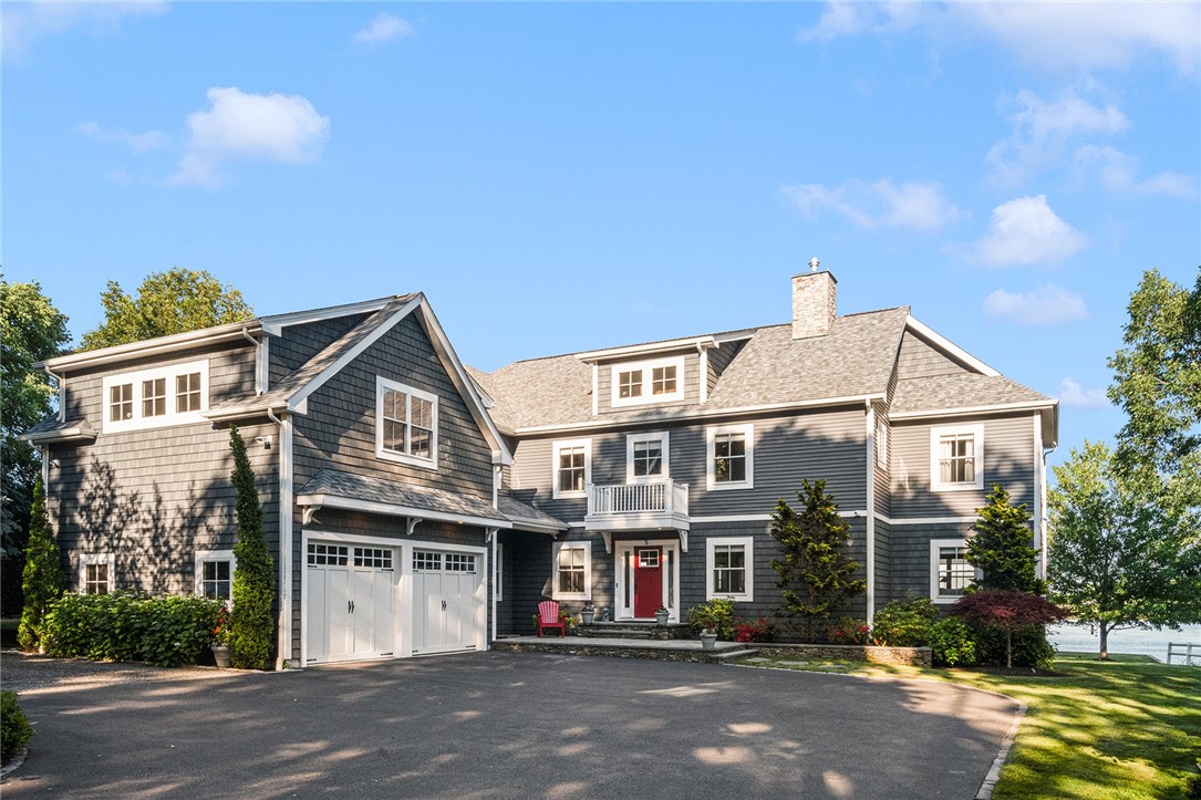 5 Hampden Street