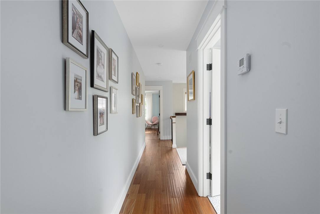 5 Hampden Street