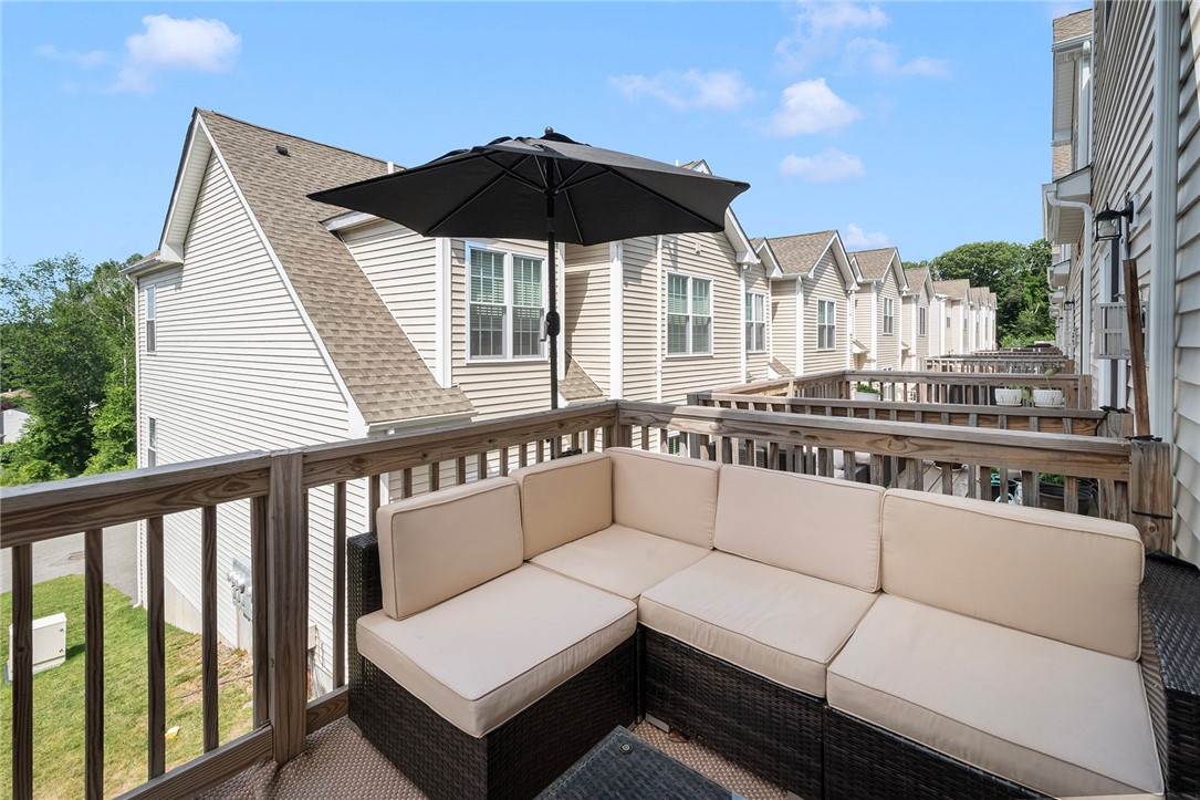 601 Hunting Hill Drive