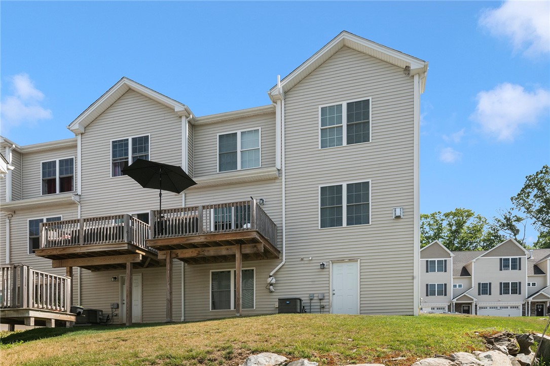 601 Hunting Hill Drive