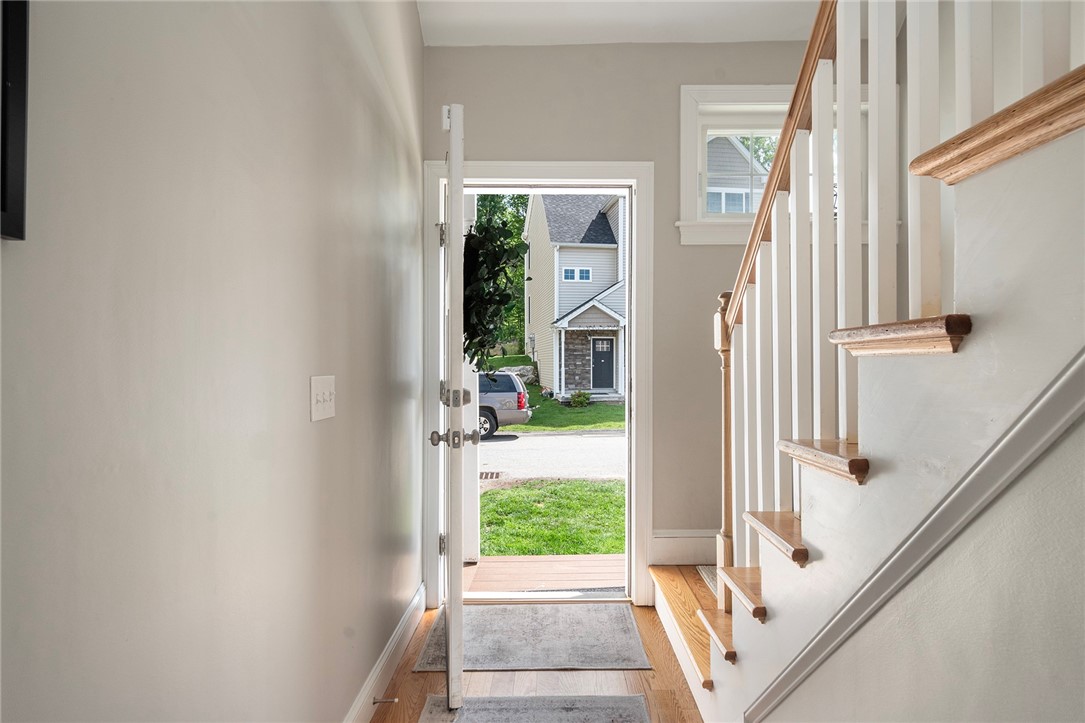 601 Hunting Hill Drive