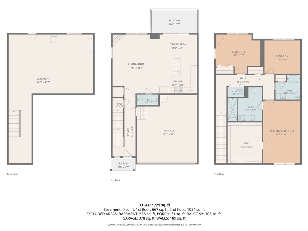 601 Hunting Hill Drive
