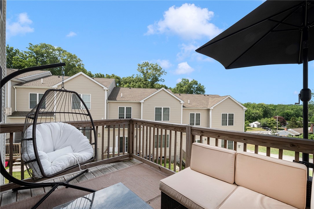 601 Hunting Hill Drive