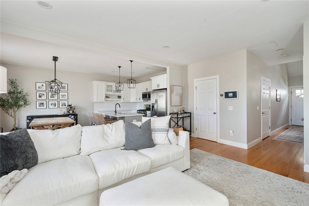 601 Hunting Hill Drive