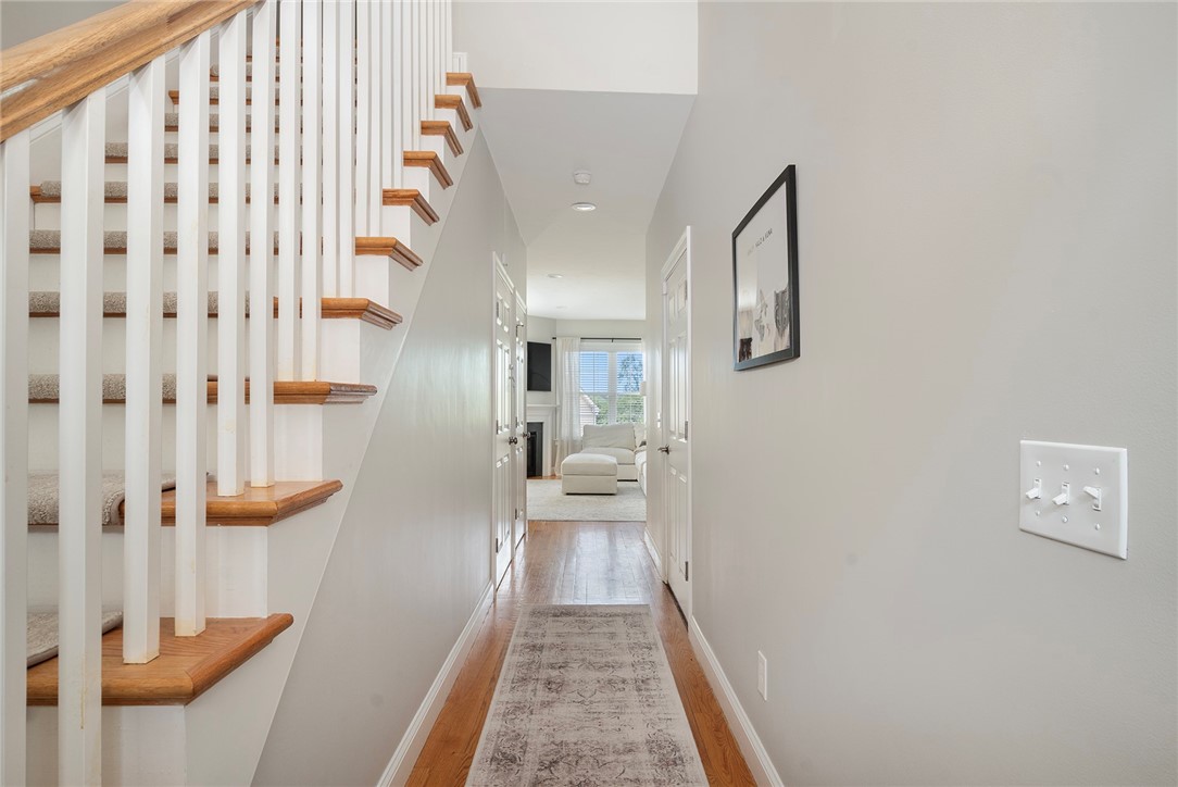 601 Hunting Hill Drive