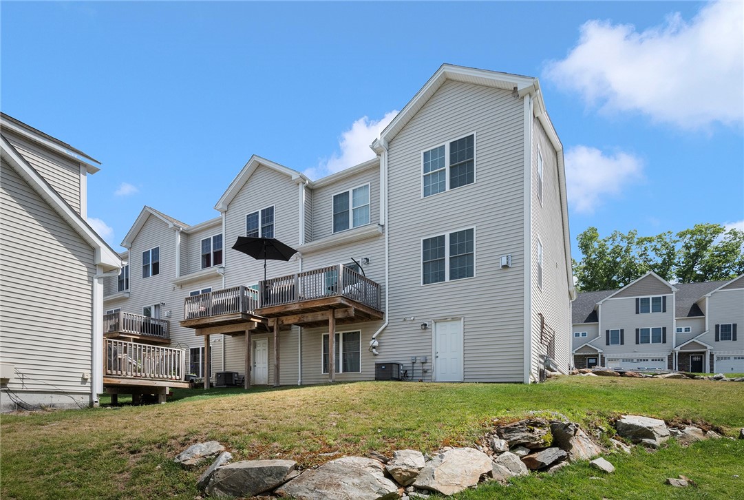 601 Hunting Hill Drive
