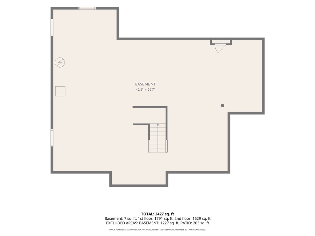 42 East Lantern Road