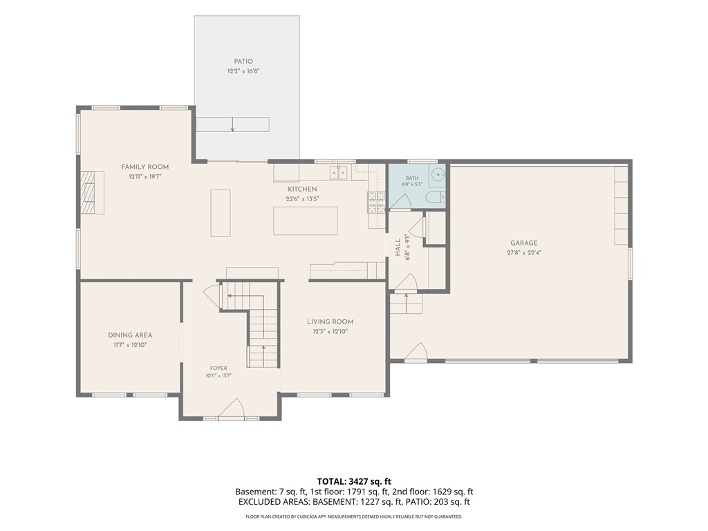 42 East Lantern Road