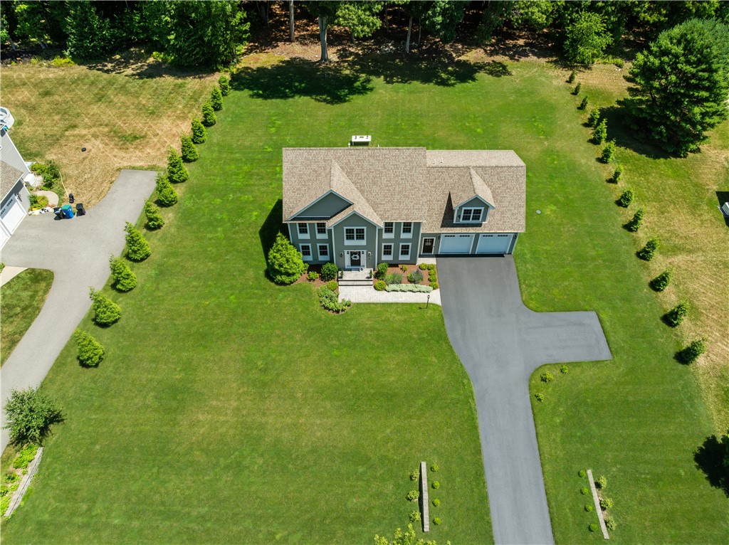 42 East Lantern Road