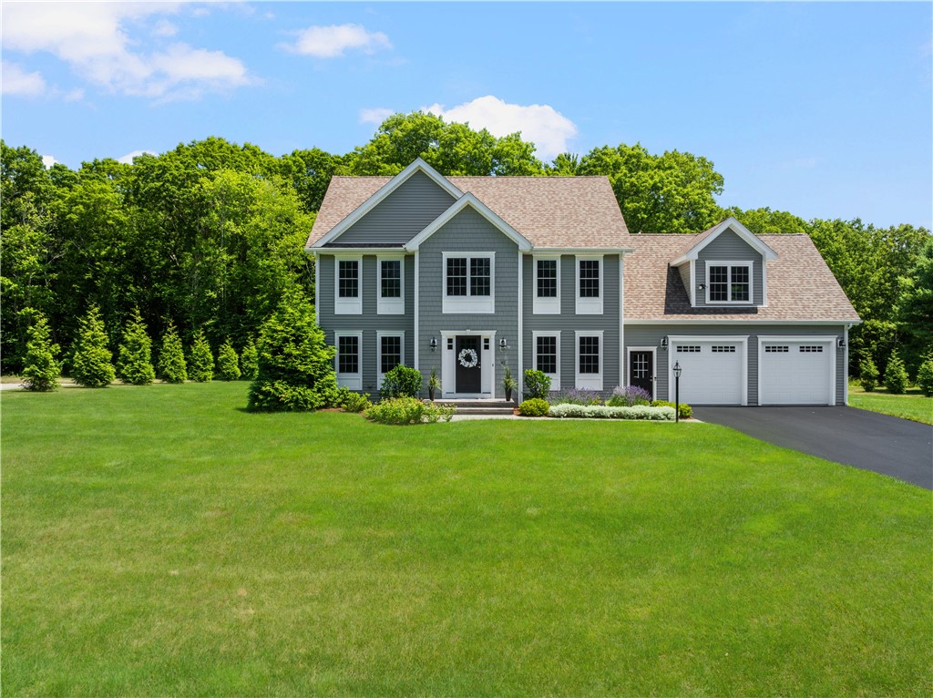 42 East Lantern Road