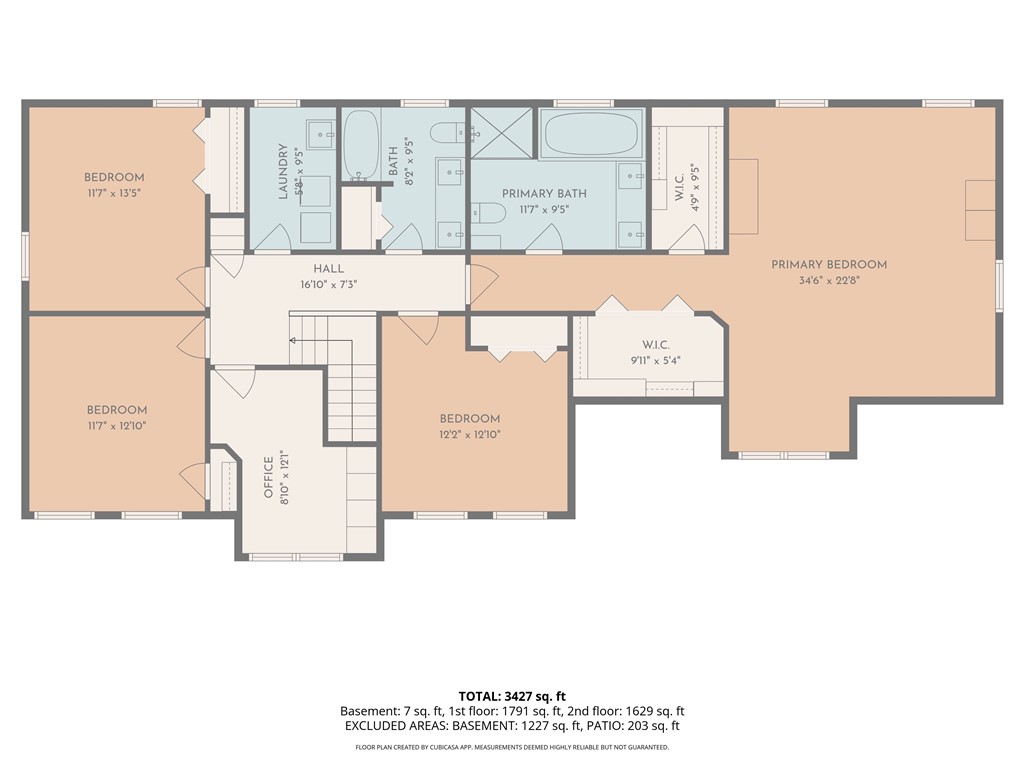 42 East Lantern Road