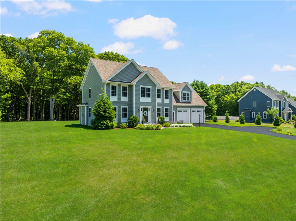 42 East Lantern Road