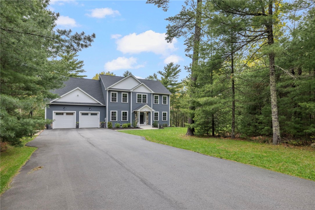 59 Club House Road