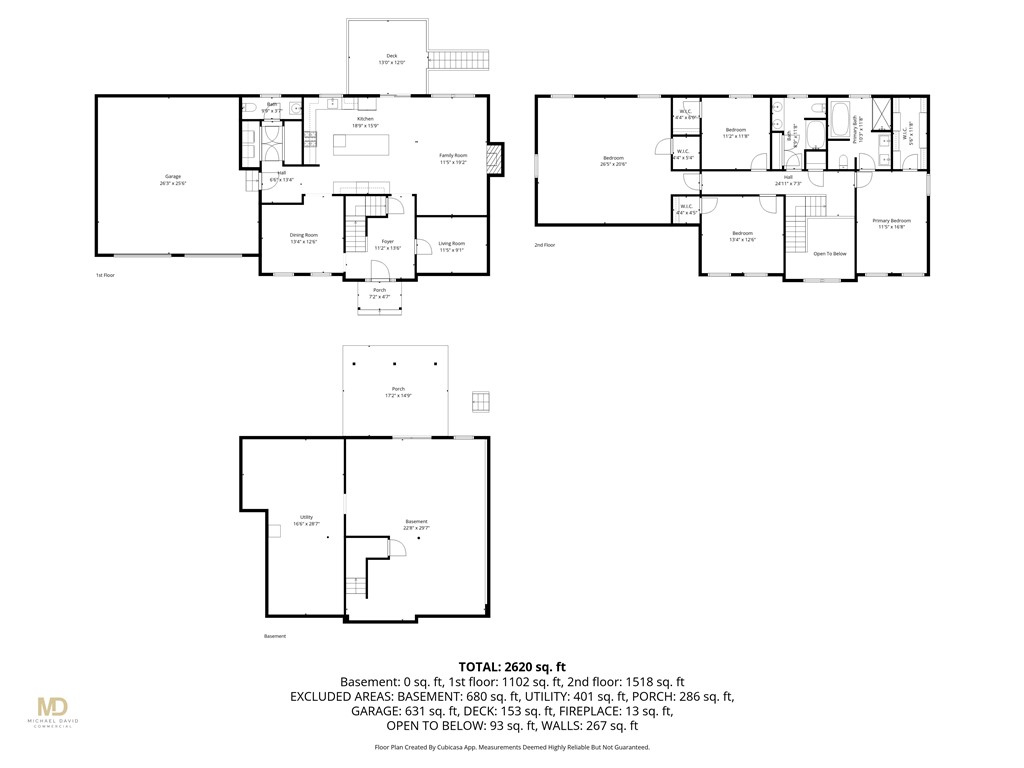 59 Club House Road