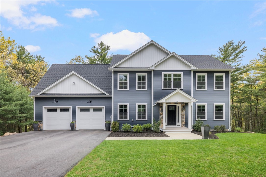 59 Club House Road