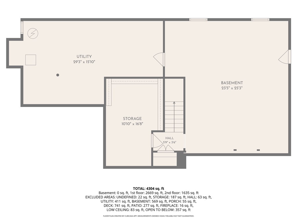 30 Dutchess Drive
