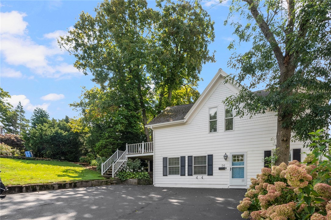 56 Fort Avenue