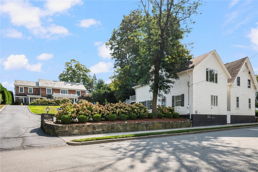 56 Fort Avenue