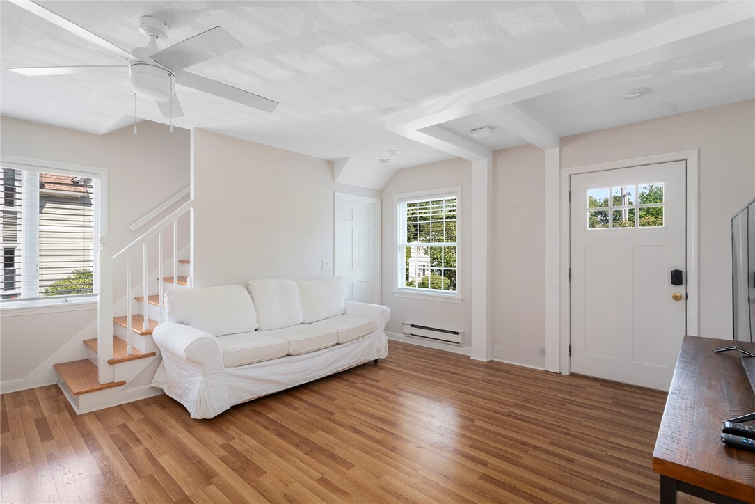 56 Fort Avenue
