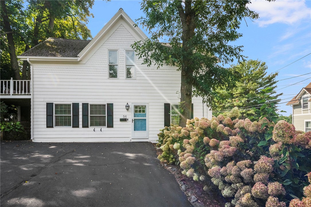 56 Fort Avenue