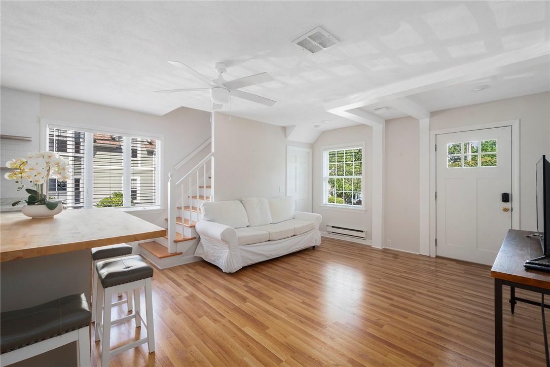 56 Fort Avenue
