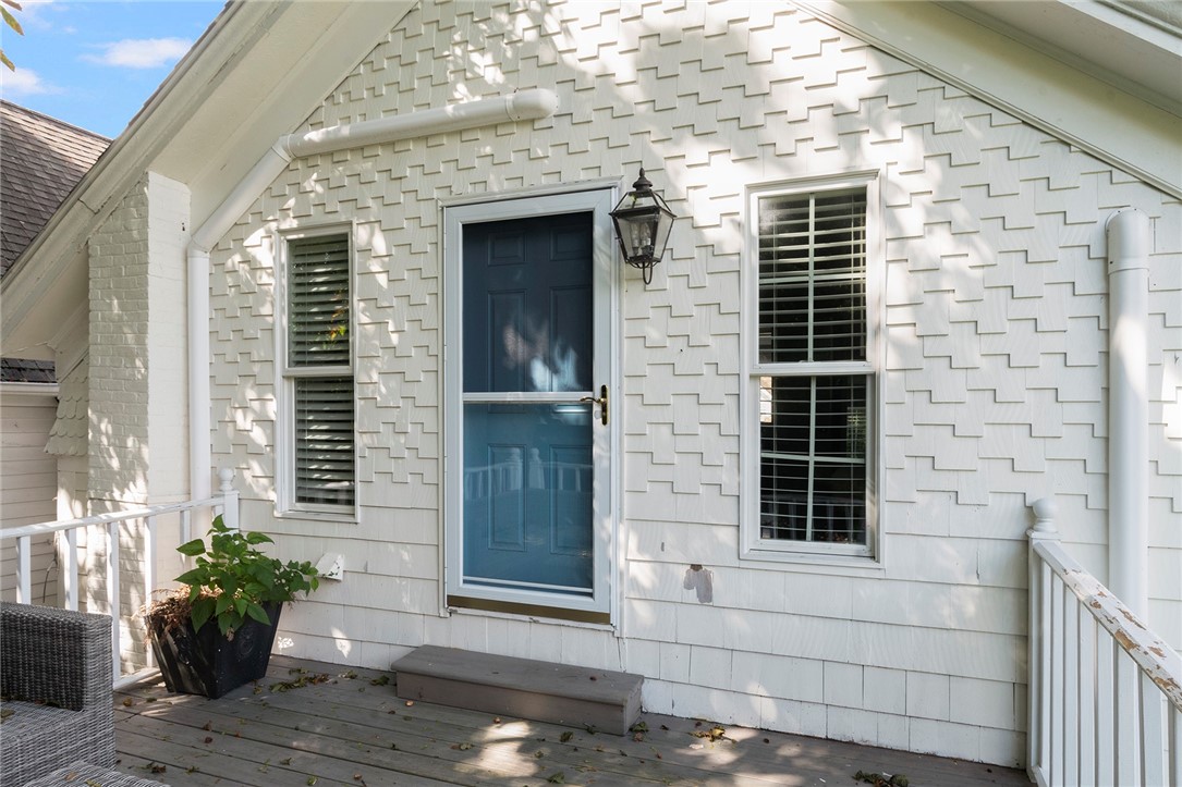 56 Fort Avenue