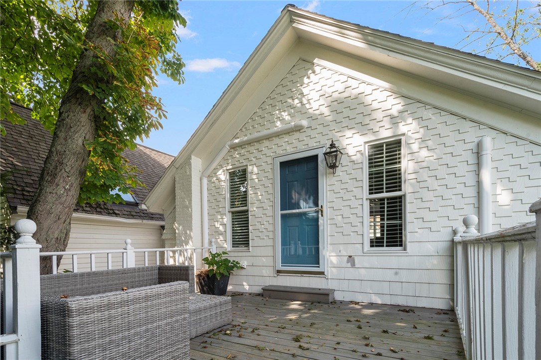 56 Fort Avenue
