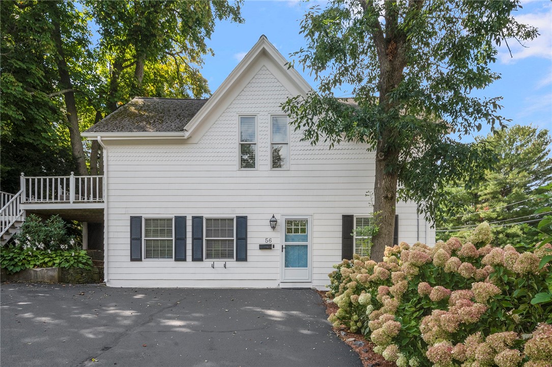 56 Fort Avenue