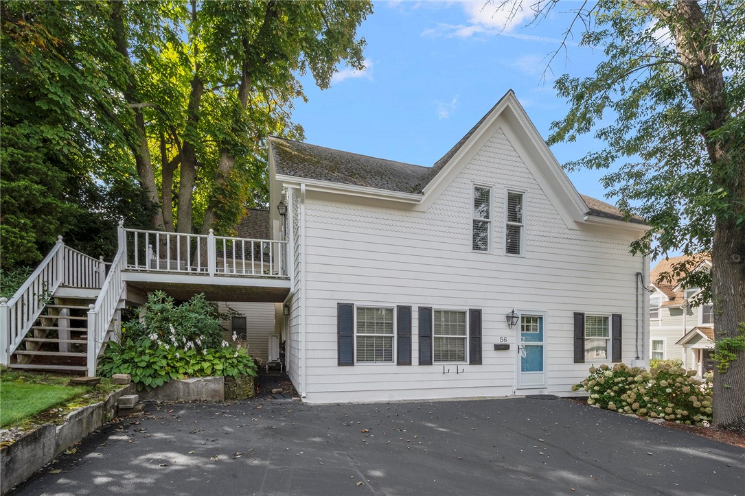 56 Fort Avenue