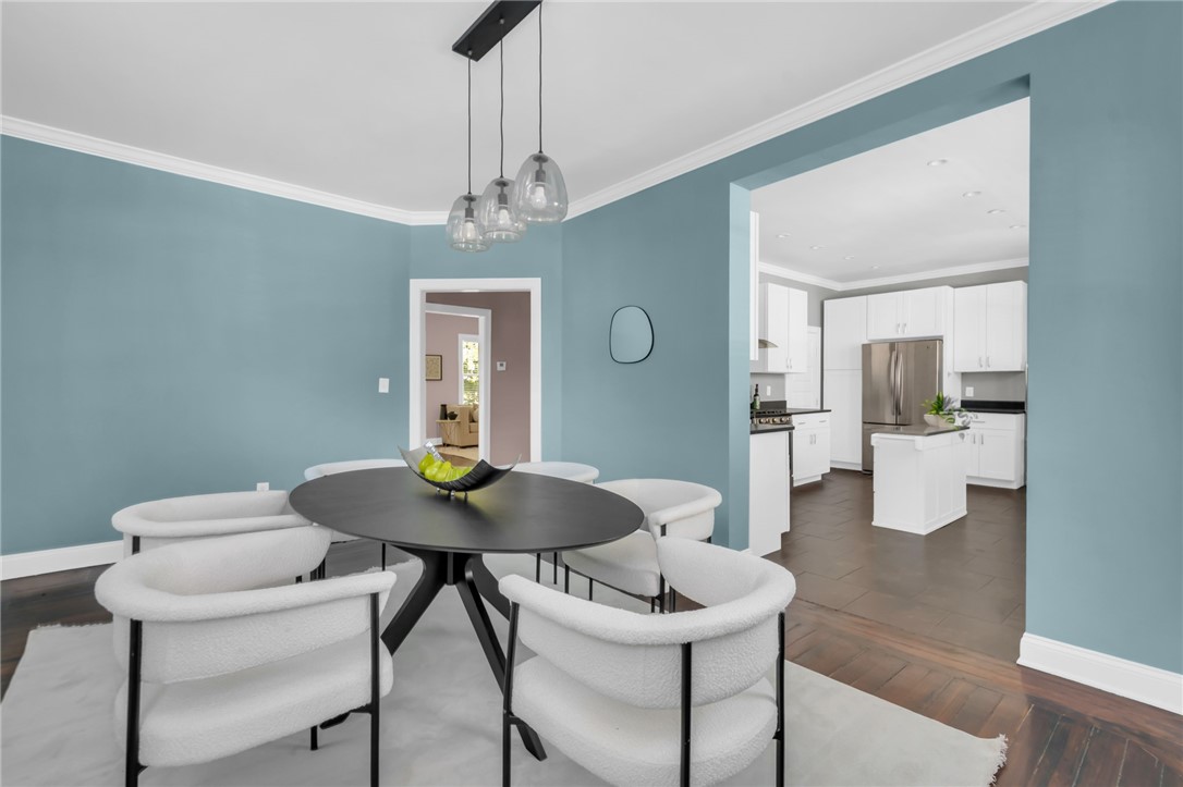 260 Brown Street