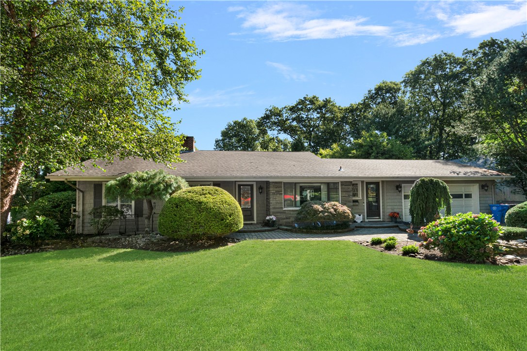 101 Glen Ridge Road