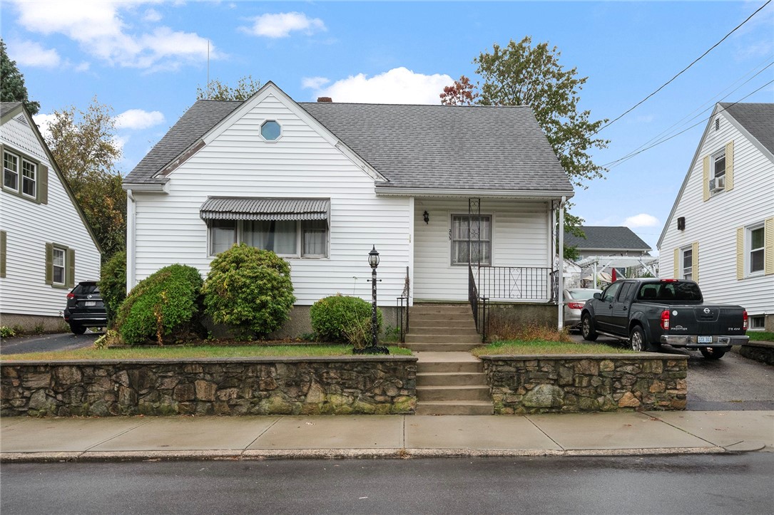 235 Dora Street