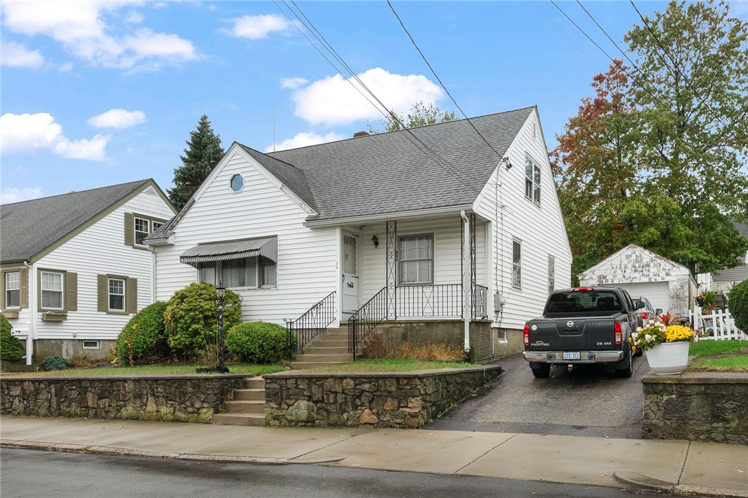 235 Dora Street