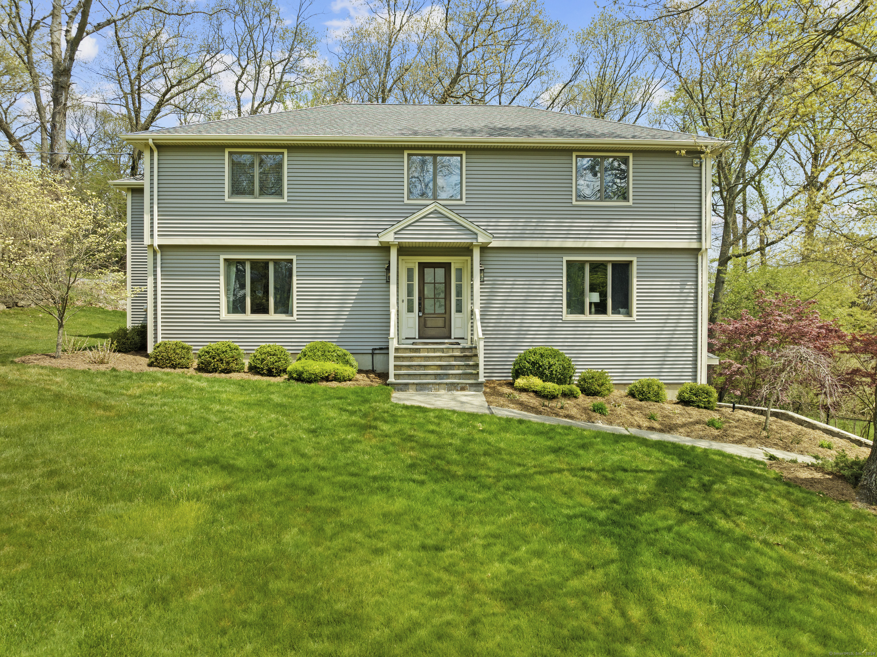 46 Wedgewood Road