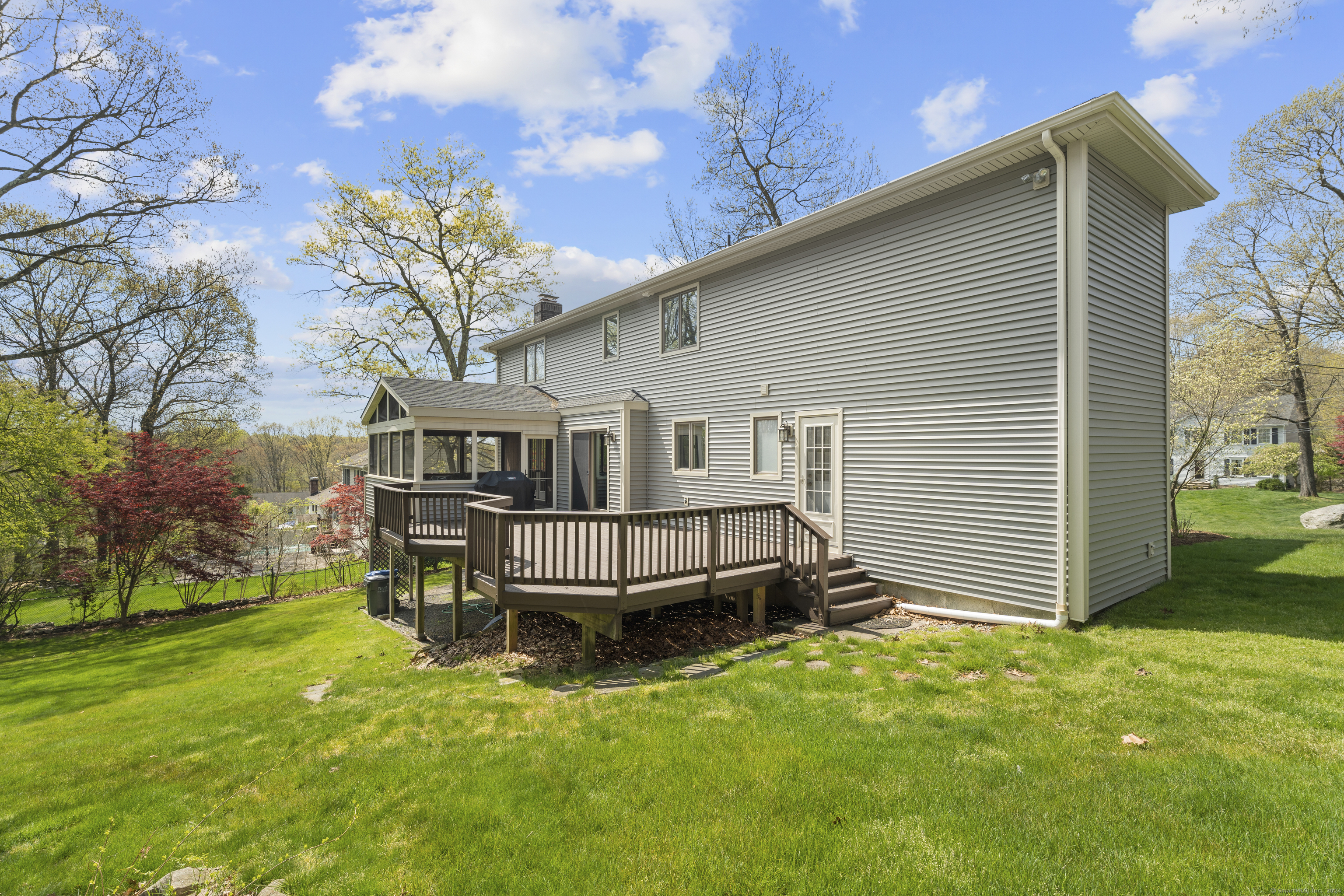 46 Wedgewood Road