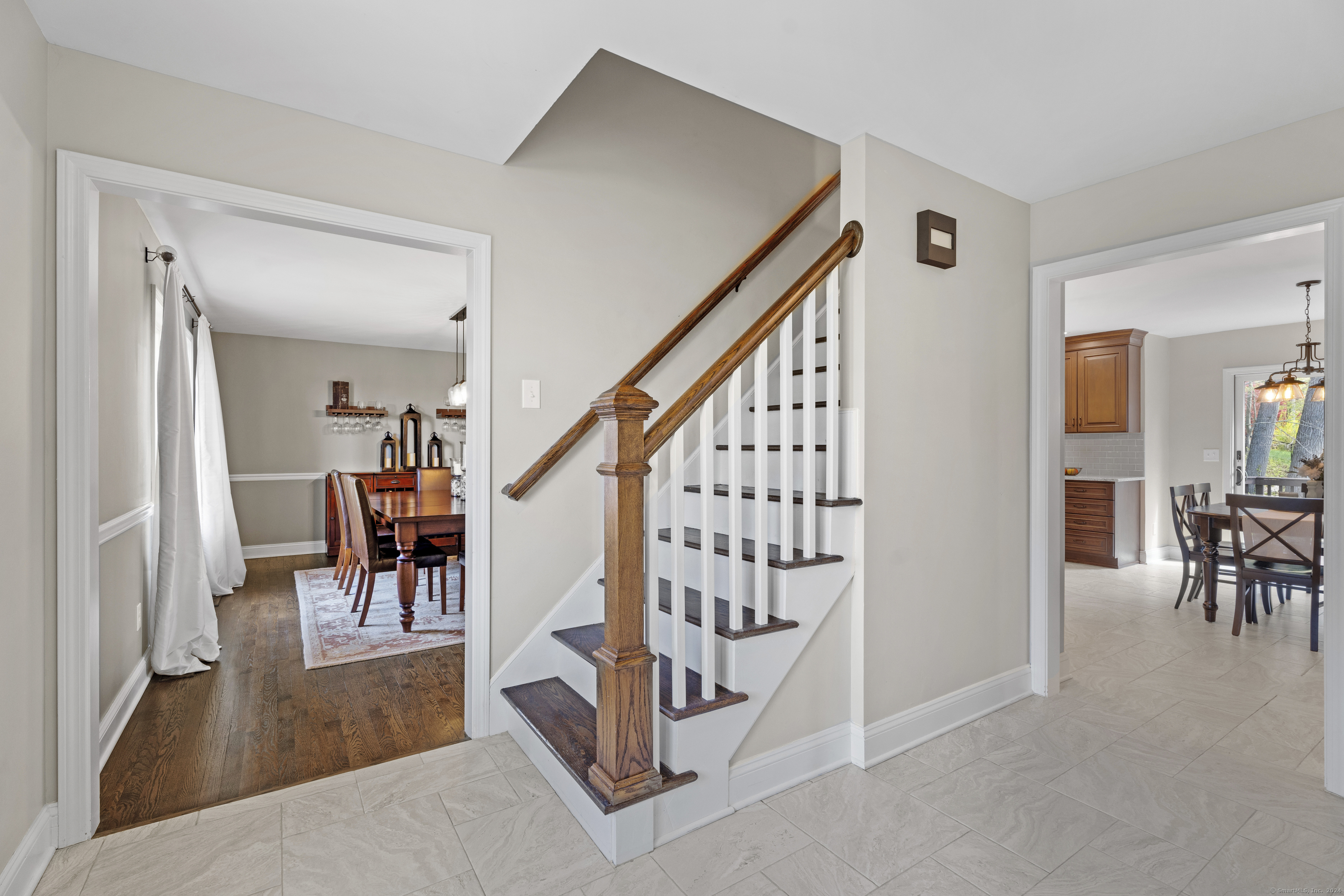 46 Wedgewood Road