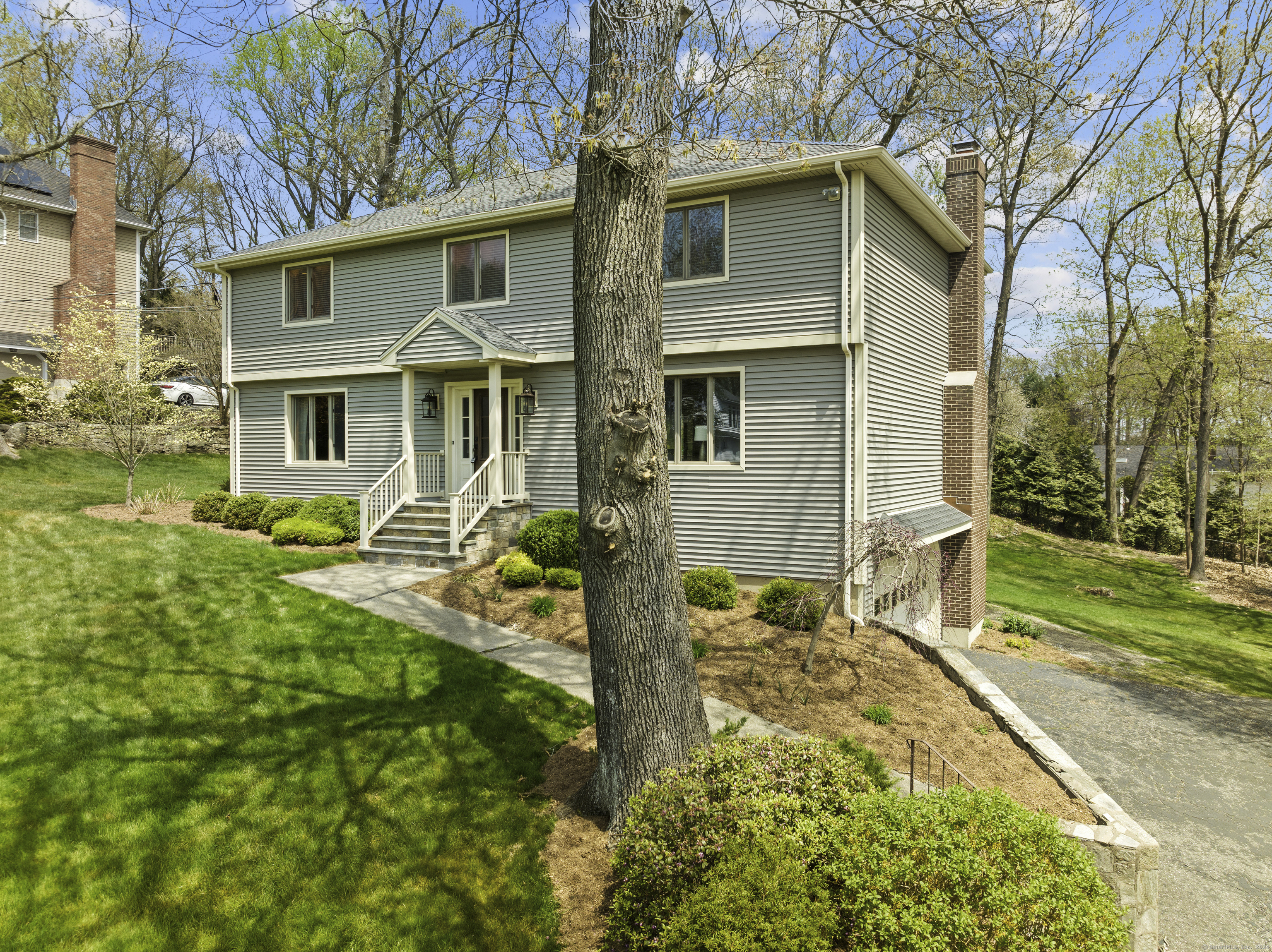 46 Wedgewood Road