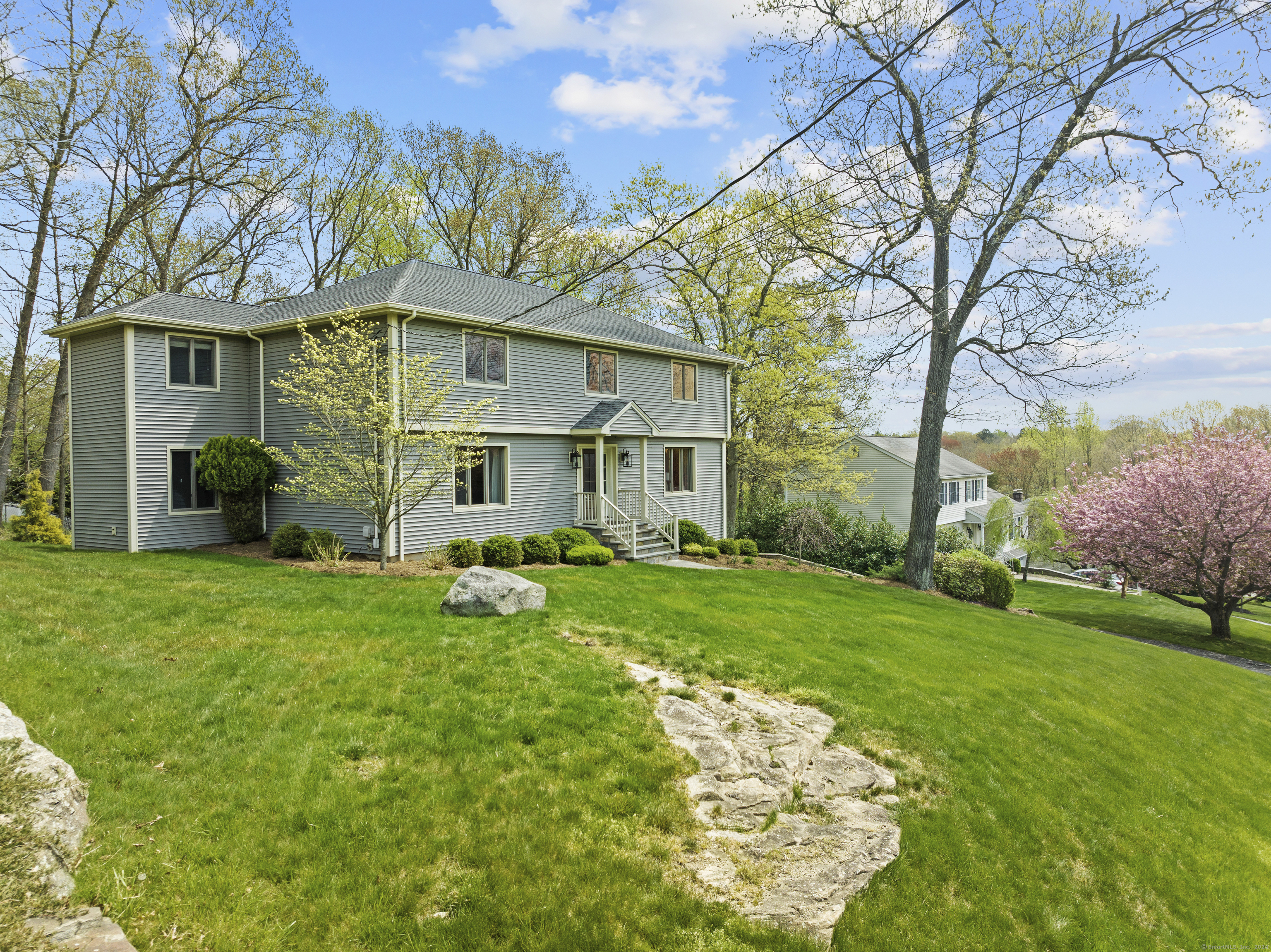 46 Wedgewood Road