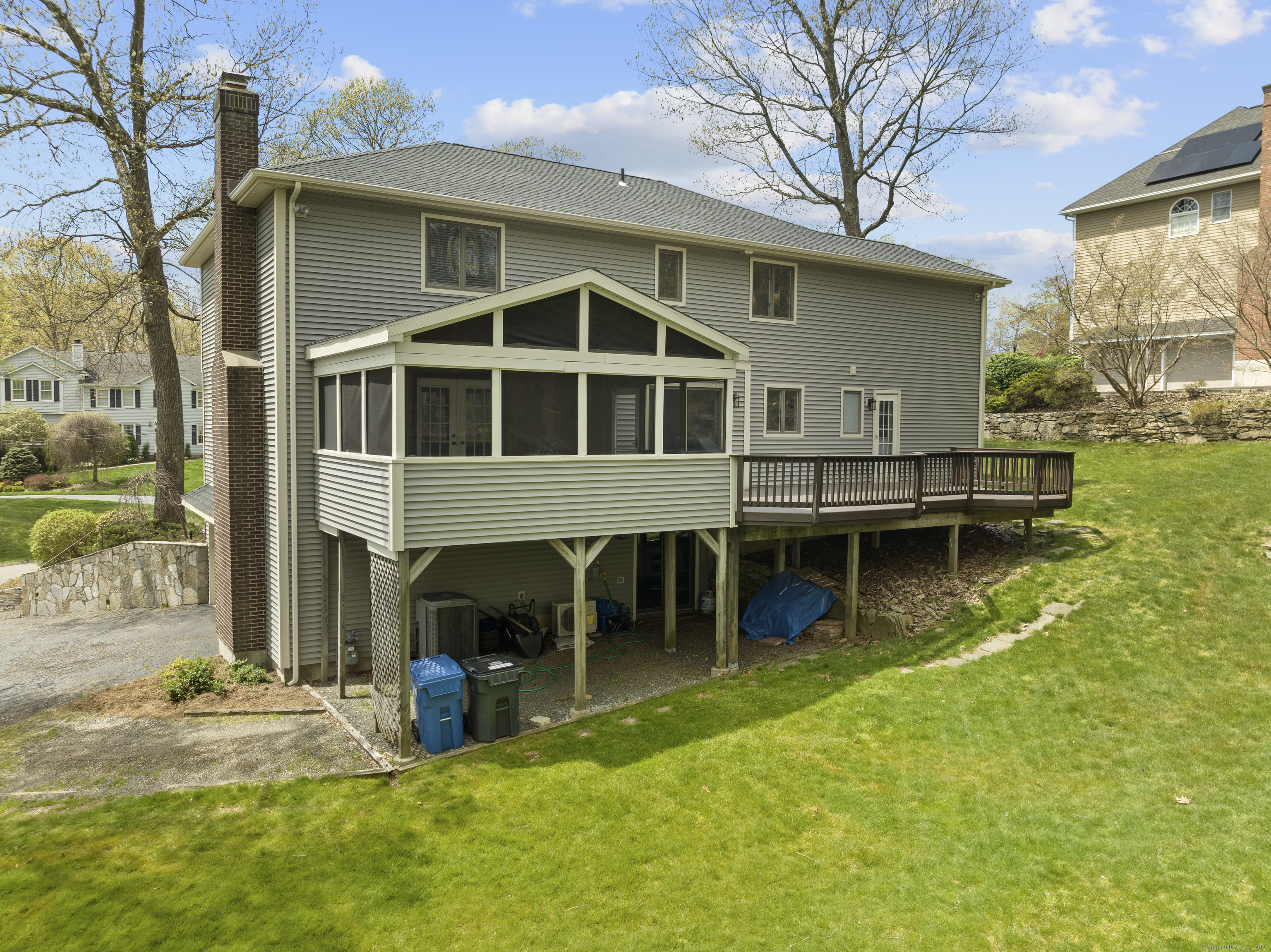 46 Wedgewood Road