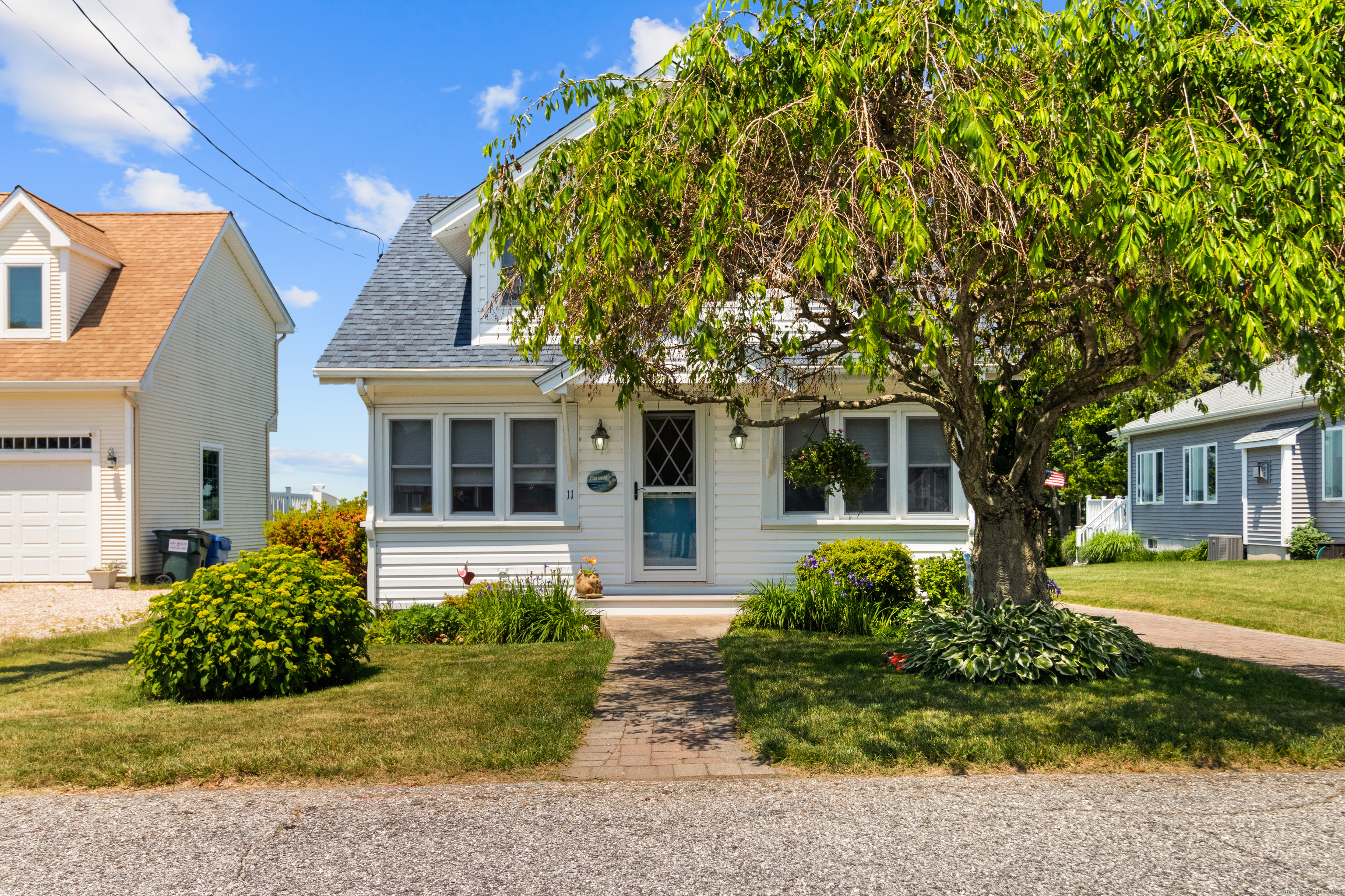 11 Wildwood Road