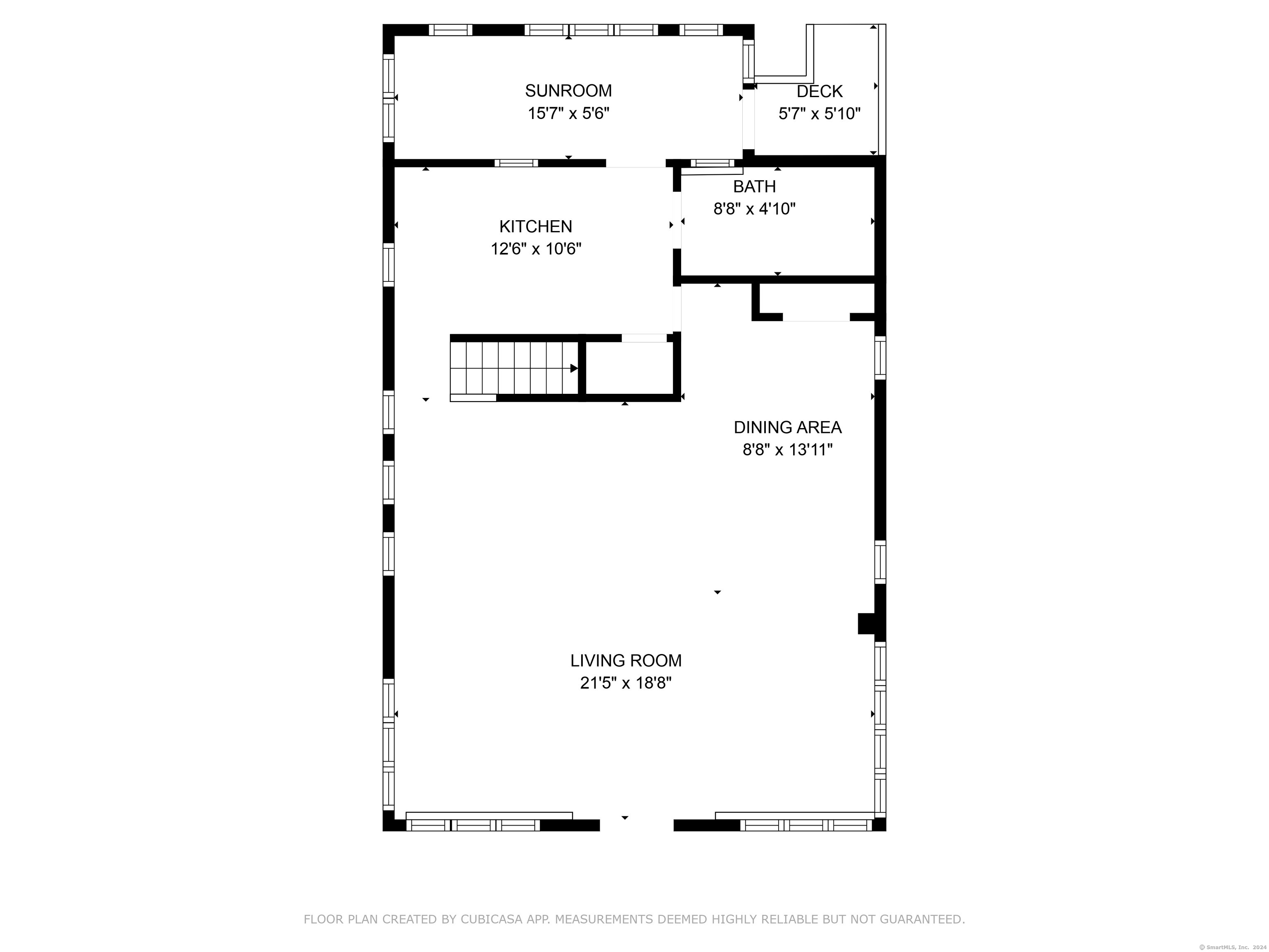 11 Wildwood Road