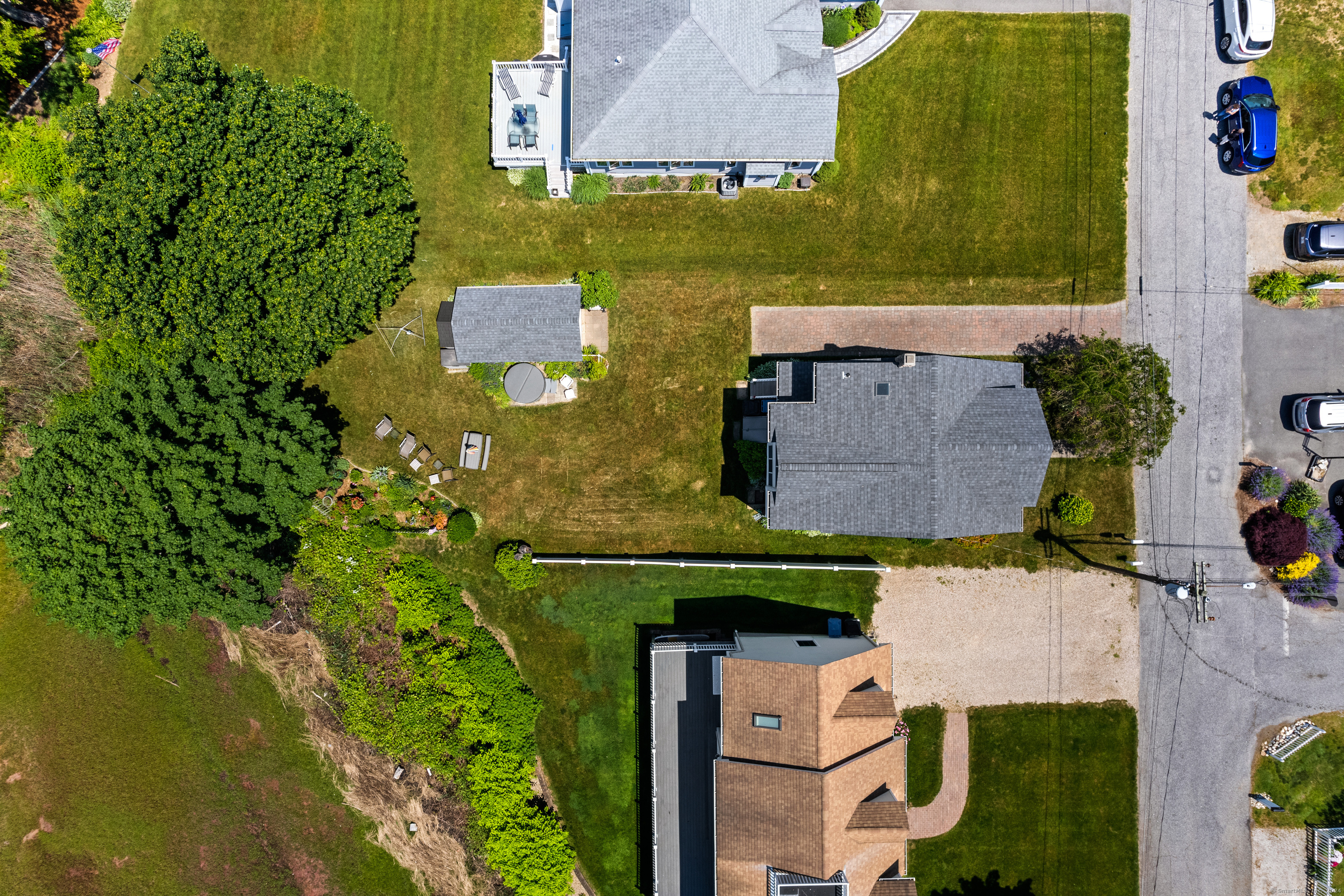 11 Wildwood Road