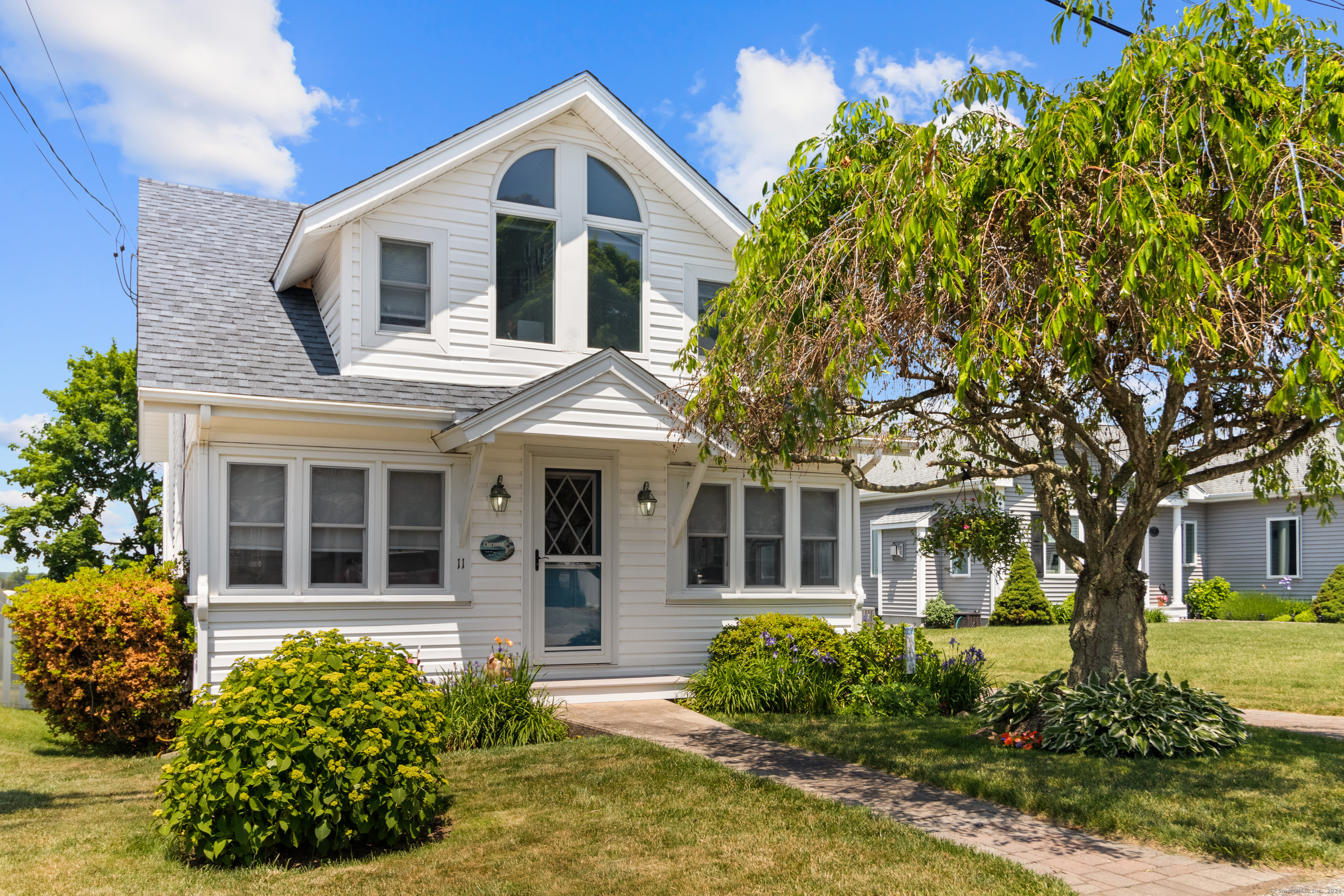 11 Wildwood Road
