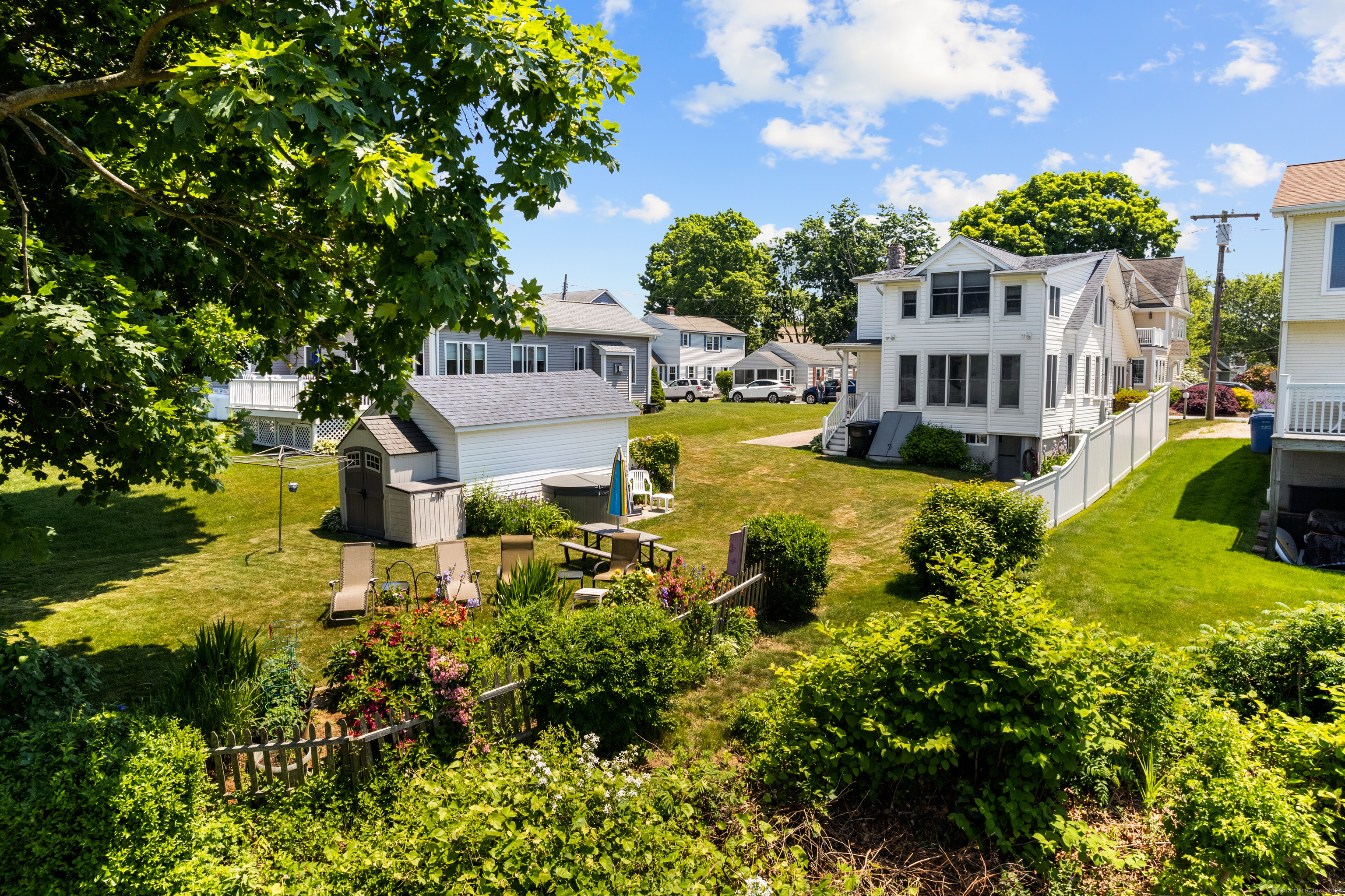 11 Wildwood Road