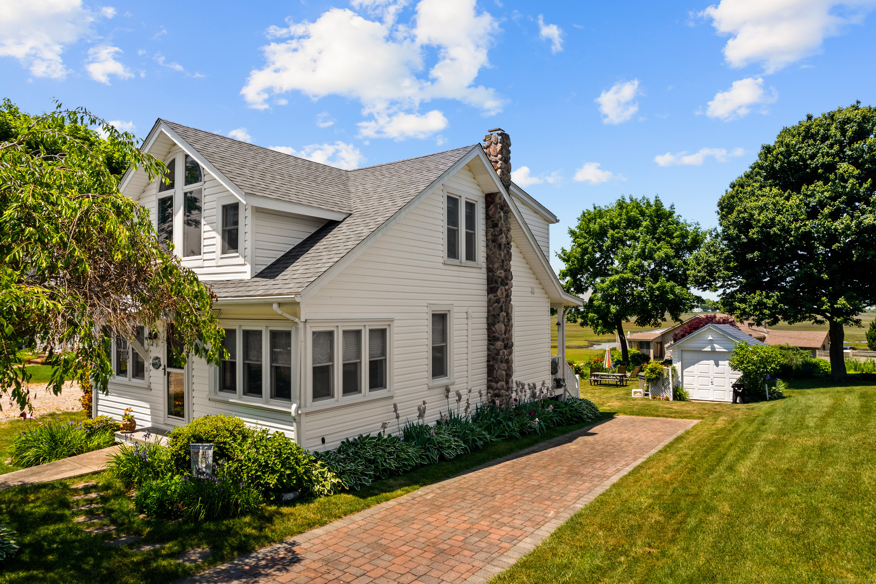 11 Wildwood Road